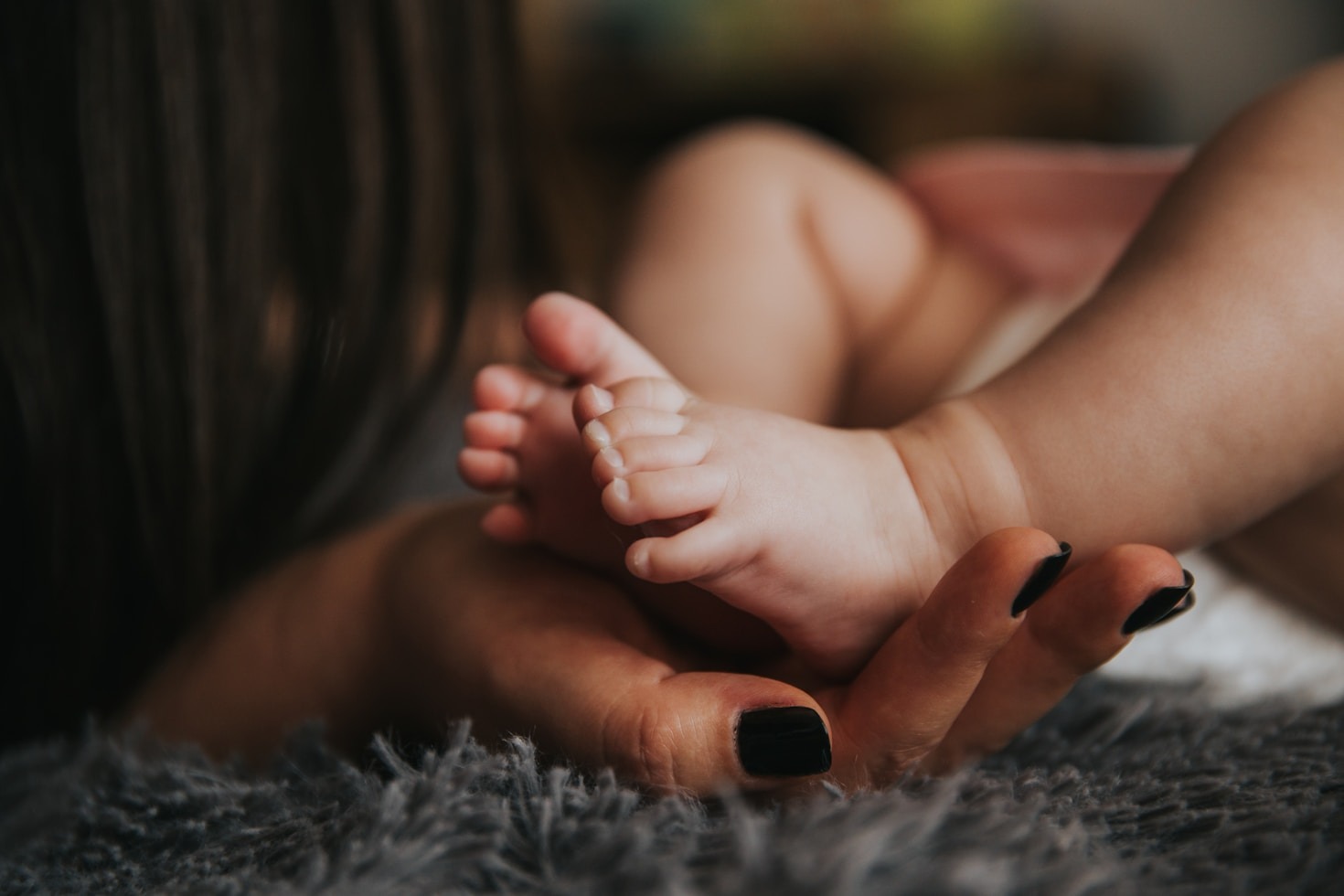 Soulful Self-Care: Practices for Everyday Peace