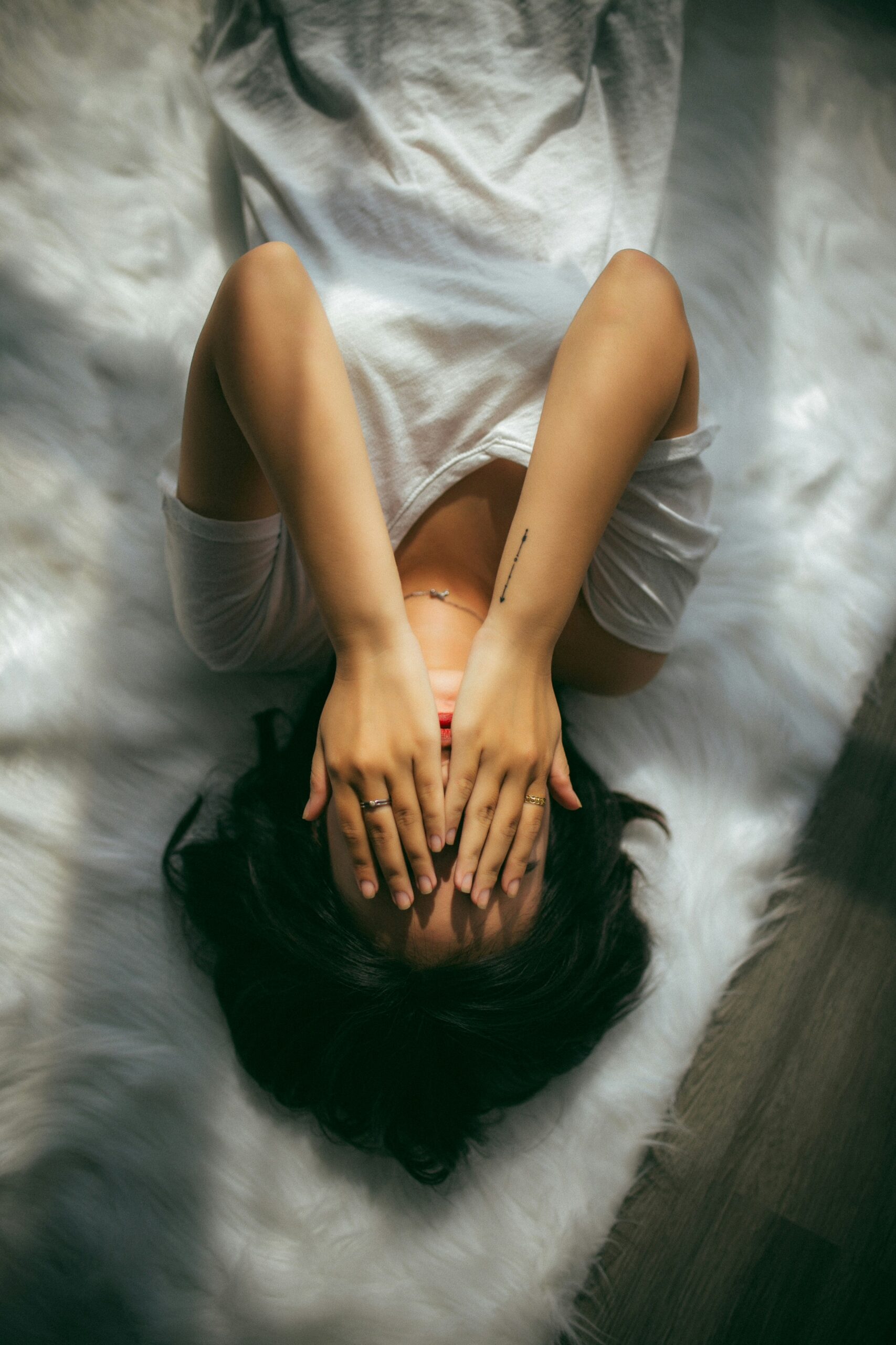 Calm for Good: How to Reclaim Your Hijacked Nervous System