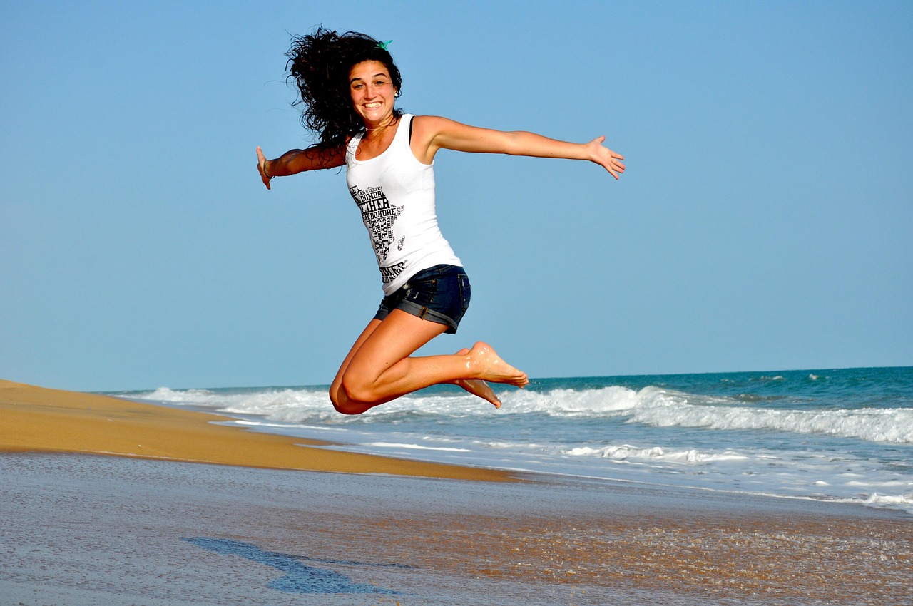 Tired and Drained? Boost Your Energy Naturally in Minutes