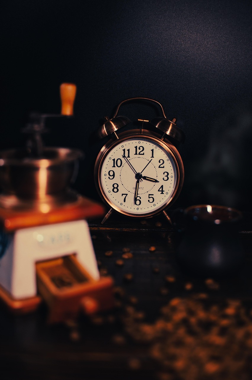 Great Morning Rituals for People Who Hate Mornings
